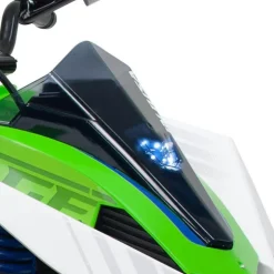 Injusa Quad Rage 24V con Luces y Ruedas Eva - 8410964073026><noscript><img width=