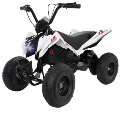 Injusa Quad X-Treme Dirt Quad 24 V - 8410964060255>Injusa servicio web Outlet
