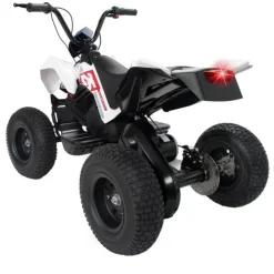 Injusa Quad X-Treme Dirt Quad 24 V - 8410964060255>Injusa servicio web Outlet