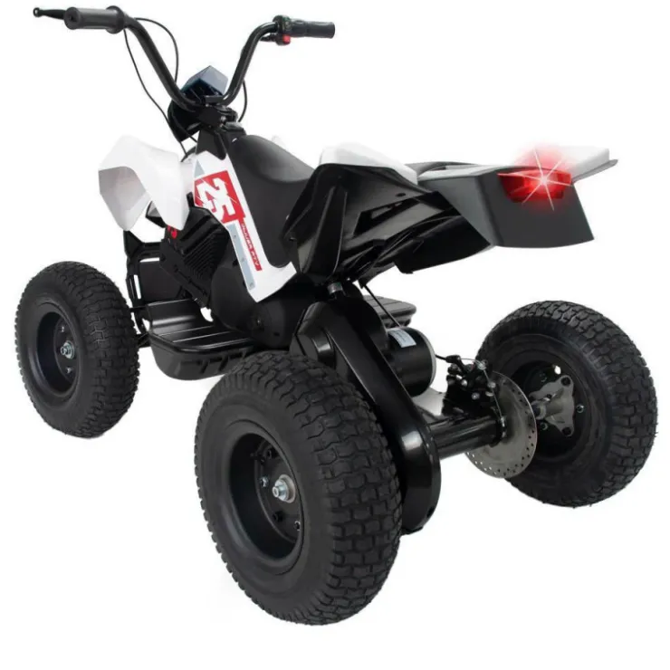 Injusa Quad X-Treme Dirt Quad 24 V - 8410964060255>Injusa servicio web Outlet