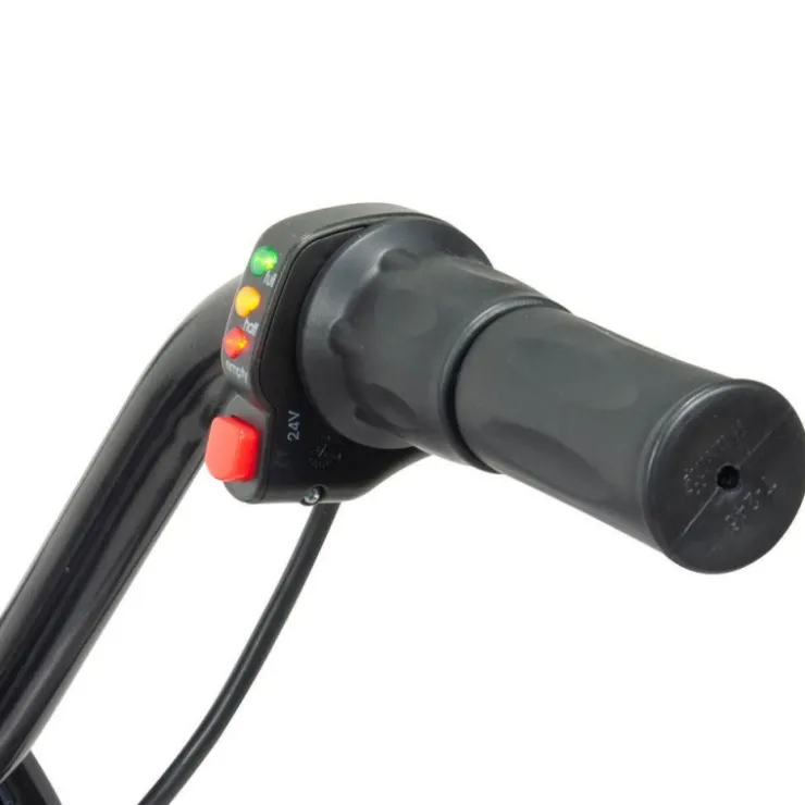 Injusa Quad X-Treme Dirt Quad 24 V - 8410964060255>Injusa servicio web Outlet