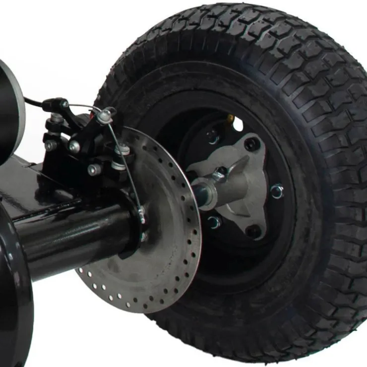 Injusa Quad X-Treme Dirt Quad 24 V - 8410964060255>Injusa servicio web Outlet