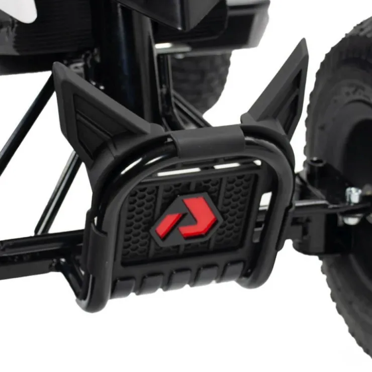 Injusa Quad X-Treme Dirt Quad 24 V - 8410964060255>Injusa servicio web Outlet