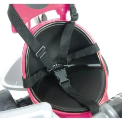 Injusa Triciclo Body Rosa Sport - 8410964032528>Injusa servicio web