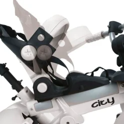 Injusa Triciclo City Max - 8410964003276>Injusa servicio web Online