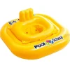 INTEX Asiento Flotador Infantil Cuadrado>Otras marcas Clearance