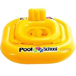 INTEX Asiento Flotador Infantil Cuadrado>Otras marcas Clearance