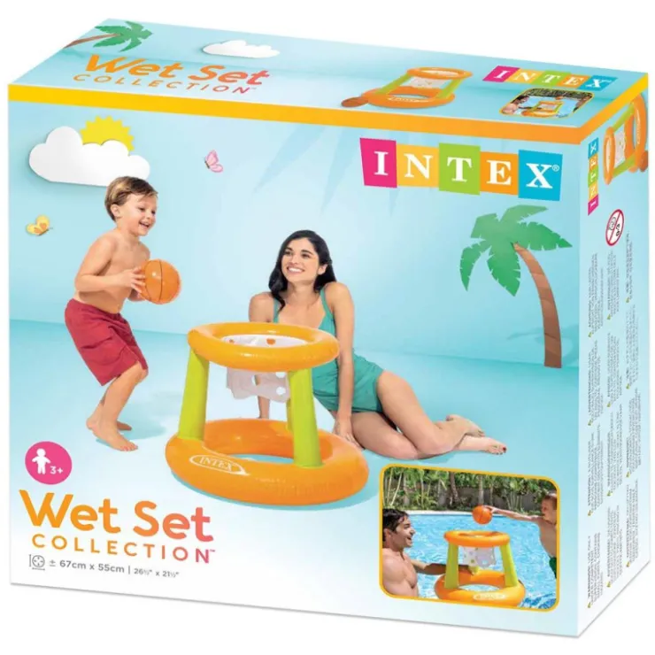 INTEX Canasta Hinchable 67 x 55 cm>Otras marcas