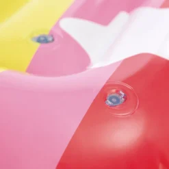 INTEX Colchoneta Hinchable Nube Arcoiris><noscript><img width=