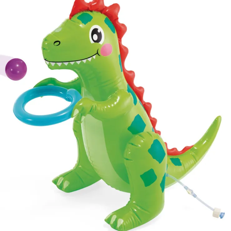 INTEX Dino Park Centro de Juego de Agua>Otras marcas Clearance