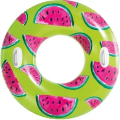INTEX Rueda Hinchable Tropical Fruits 107 cm Varios Modelos><noscript><img width=