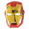 Máscara Infantil para Disfraz>Iron man Outlet