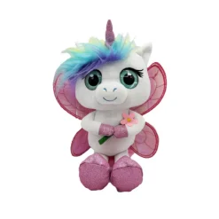 Jardín Pixie Peluche que Brilla en la Oscuridad Varios Modelos><noscript><img width=