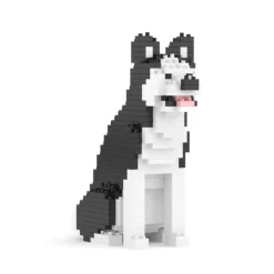Jecka Husky Mini 01S Kit de Bloques de Construcción> Sale