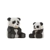 Jecka Panda Mini 01S Kit de Bloques de Construcción> New