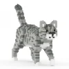 Jecka Tabby Cat Mini 01S> Discount