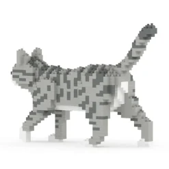 Jecka Tabby Cat Mini 01S> Discount