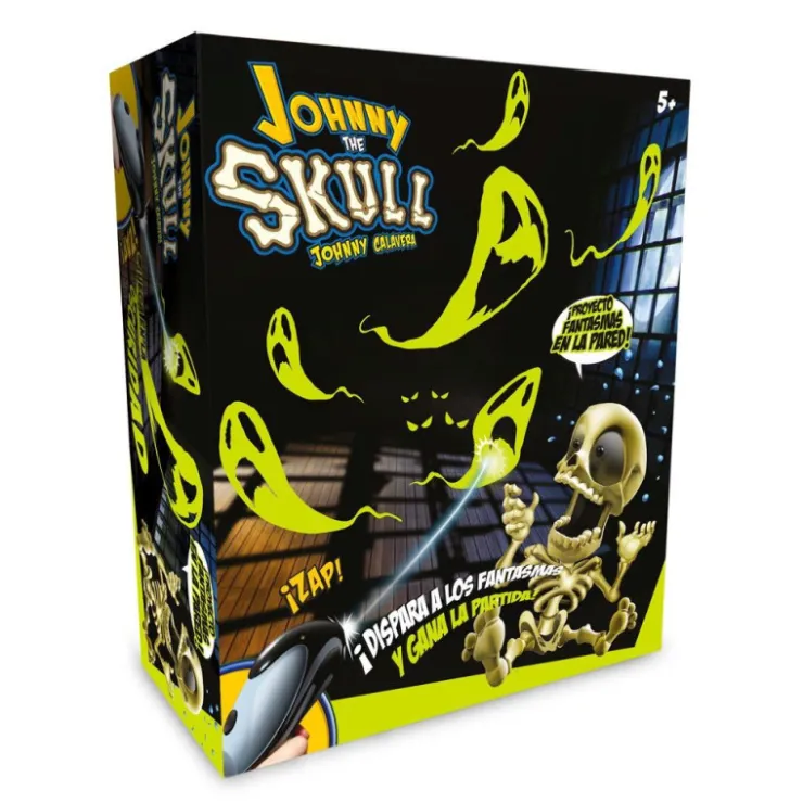 Johnny Calavera>Otras marcas Best