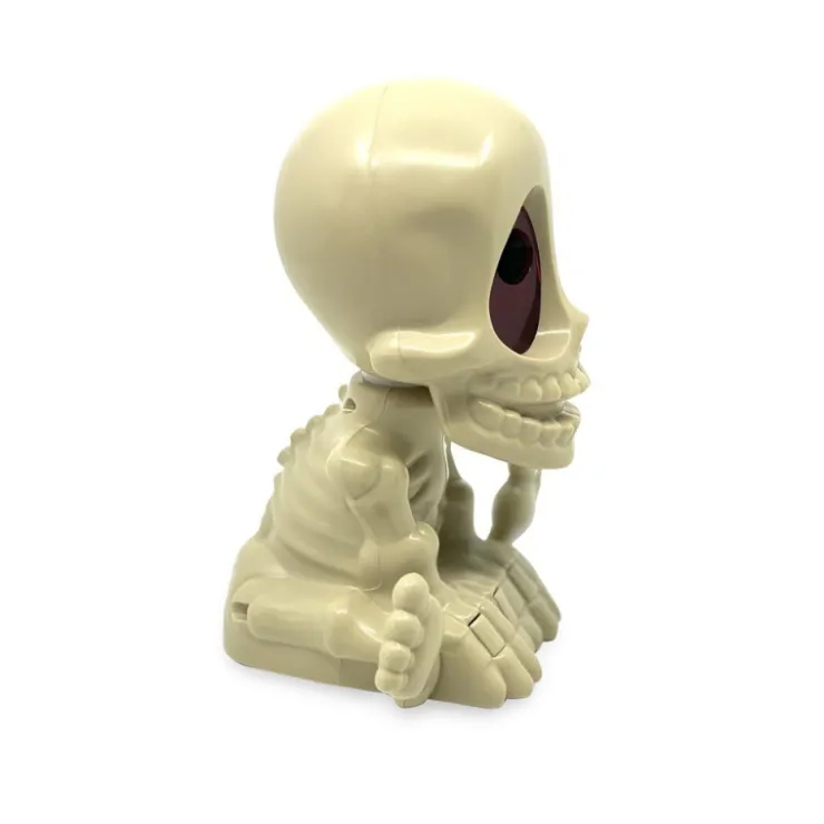 Johnny Calavera>Otras marcas Best