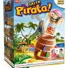 Juego Tricky Salta Pirata>Otras marcas Best