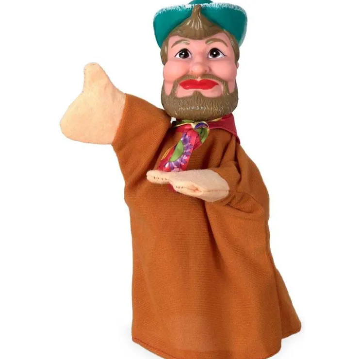 4 Marionetas Caperucita Roja>Juguettos Clearance