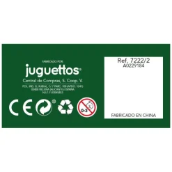 4 Marionetas Caperucita Roja><noscript><img width=