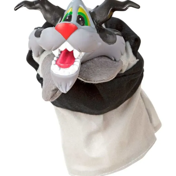 4 Marionetas Los Tres Cerditos>Juguettos Clearance