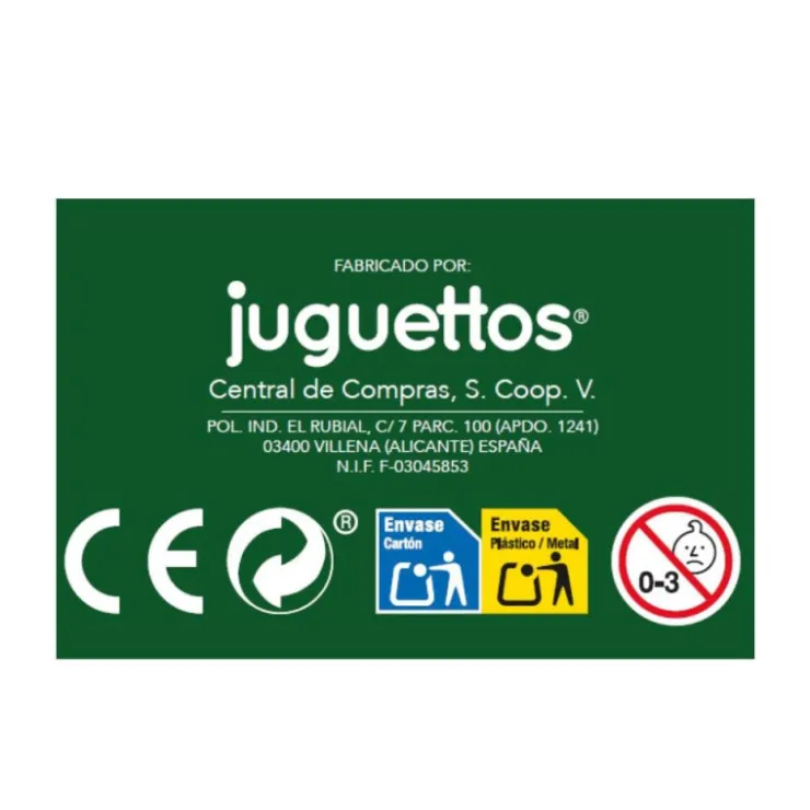 4 Marionetas Los Tres Cerditos>Juguettos Clearance