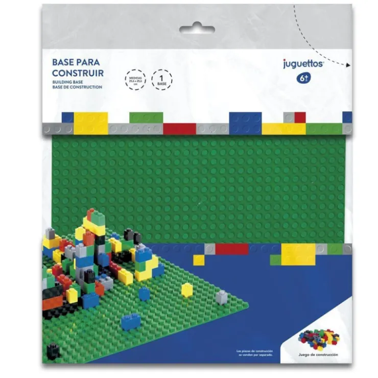 Base para Construir>Juguettos Best