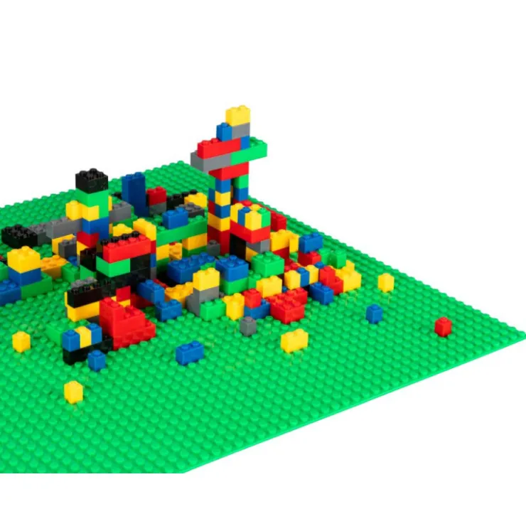 Base para Construir>Juguettos Discount