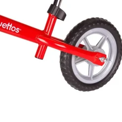 Bici sin Pedales Roja><noscript><img width=