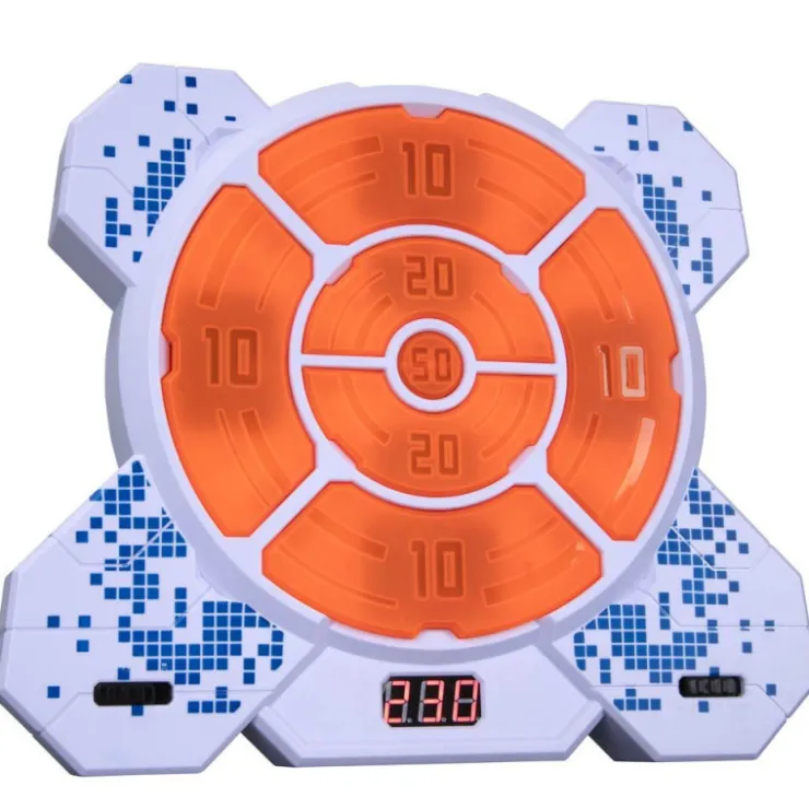 Blaster Soft Diana Sky Fork>Juguettos Discount