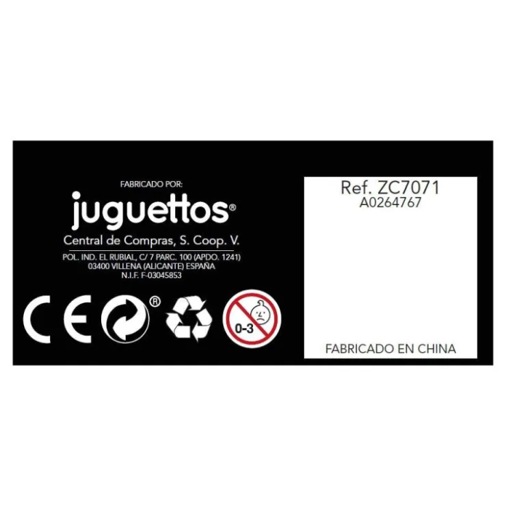 Blaster Soft Pistola Level MS-10 Dardos>Juguettos Outlet