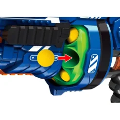 Blaster Soft Pistola Skyfork Ball AS-12>Juguettos Hot