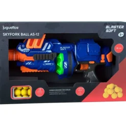 Blaster Soft Pistola Skyfork Ball AS-12><noscript><img width=