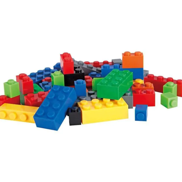 Bloques de Construcción>Juguettos New