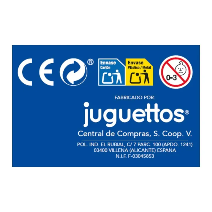 Bloques de Construcción>Juguettos New