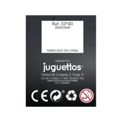 Cinturón 40 Dardos><noscript><img width=