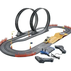 Circuito de Carreras Turbo>Juguettos Discount