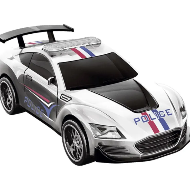 Circuito de Carreras Turbo>Juguettos Discount