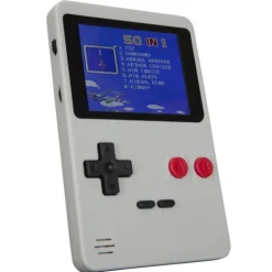 Consola Portátil 200 Juegos>Juguettos New