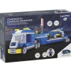 Construcción Camión de Transporte 250 Piezas>Juguettos Outlet