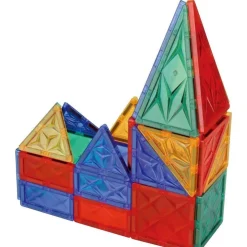 Construcción Magnética 30 Piezas><noscript><img width=