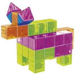 Construcción Magnética>Juguettos Hot