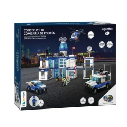 Construye tu Comisaría de Policía>Juguettos Clearance