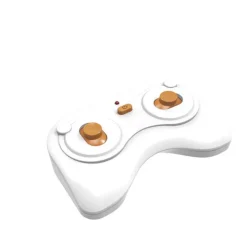 Construye Tu Coche De Carreras Radio Control Rojo><noscript><img width=