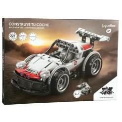 Construye Tu Coche>Juguettos Outlet