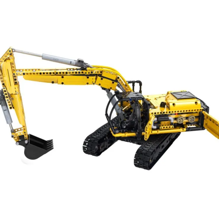 Construye Tu Excavadora>Juguettos Outlet