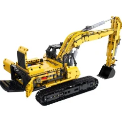 Construye Tu Excavadora><noscript><img width=