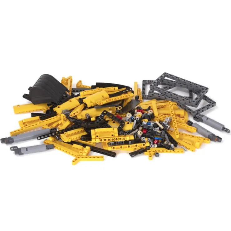 Construye Tu Excavadora>Juguettos Outlet